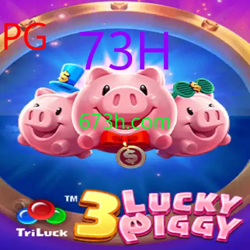 3LUCKYPIGGY