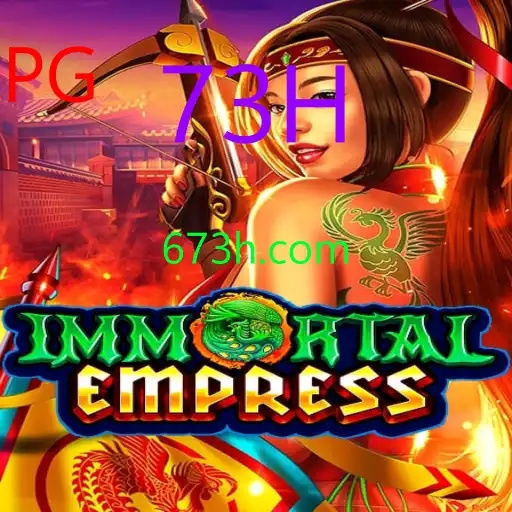 ImmortalEmpress